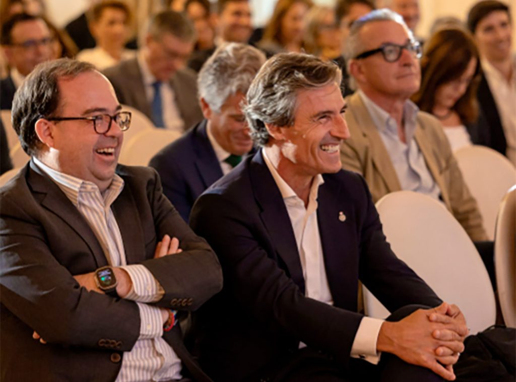 Andalucía Business Summit